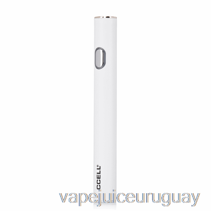 Ccell M3b Vaporizador Batería Blanco Vape Recargable